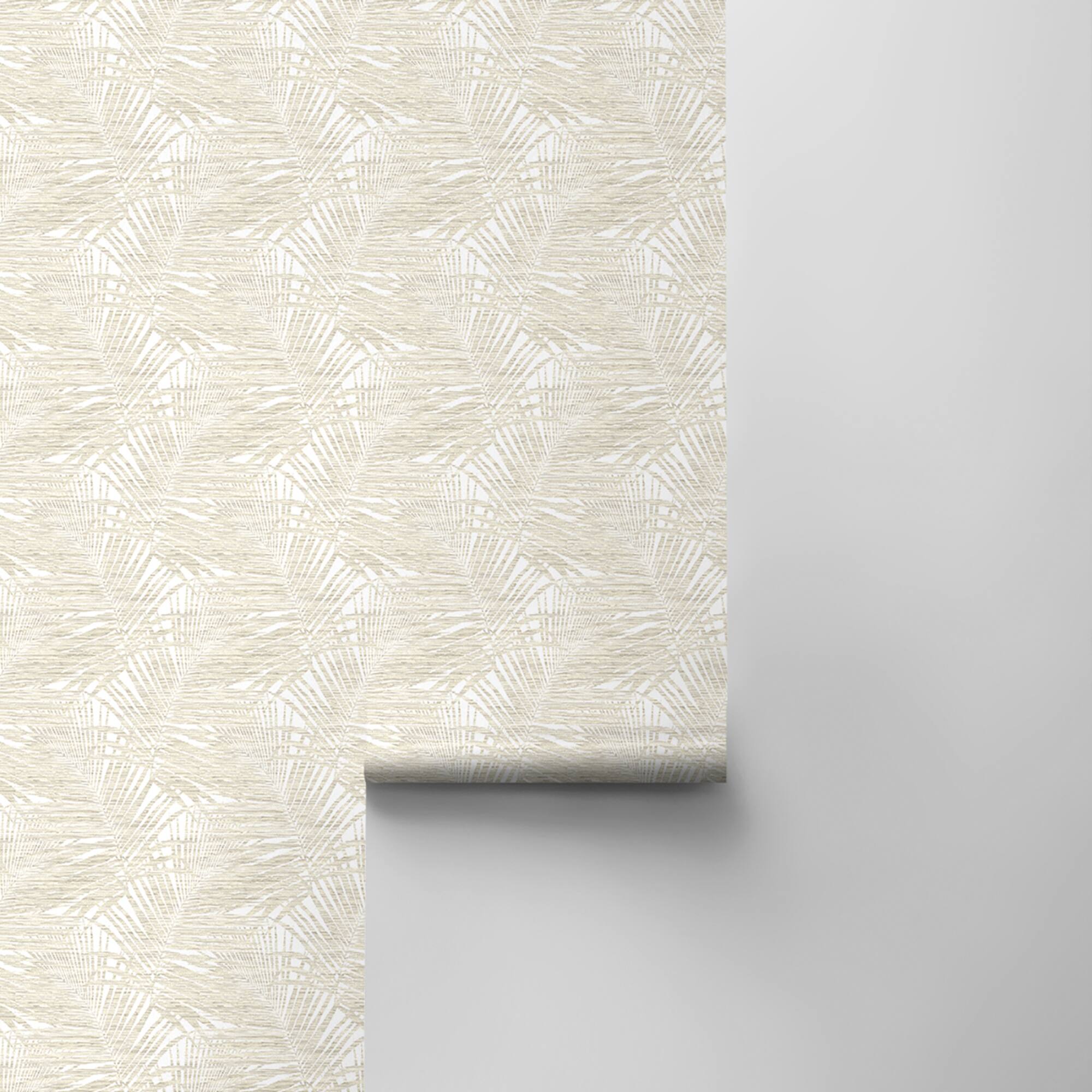 Tommy Bahama® Shadow Palms Peel & Stick Wallpaper